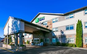 Holiday Inn Express Hotel & Suites Everett By Ihg